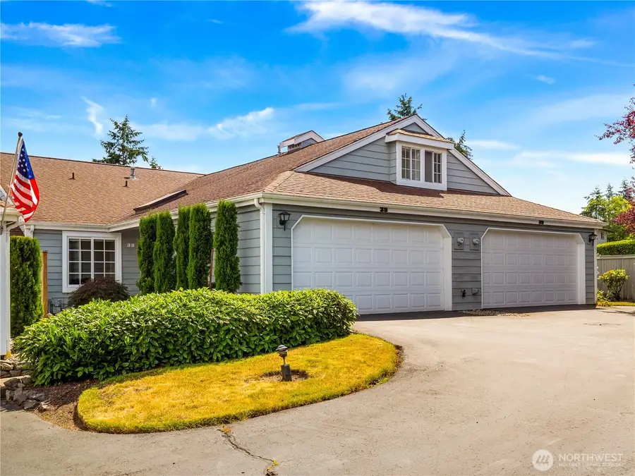 6020 N Highlands Parkway #38E, Tacoma, WA 98406 - #2