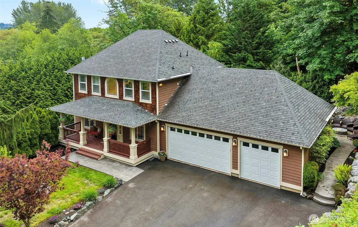 14104 Old Snohomish Monroe Road, Snohomish, WA 98290 - #1