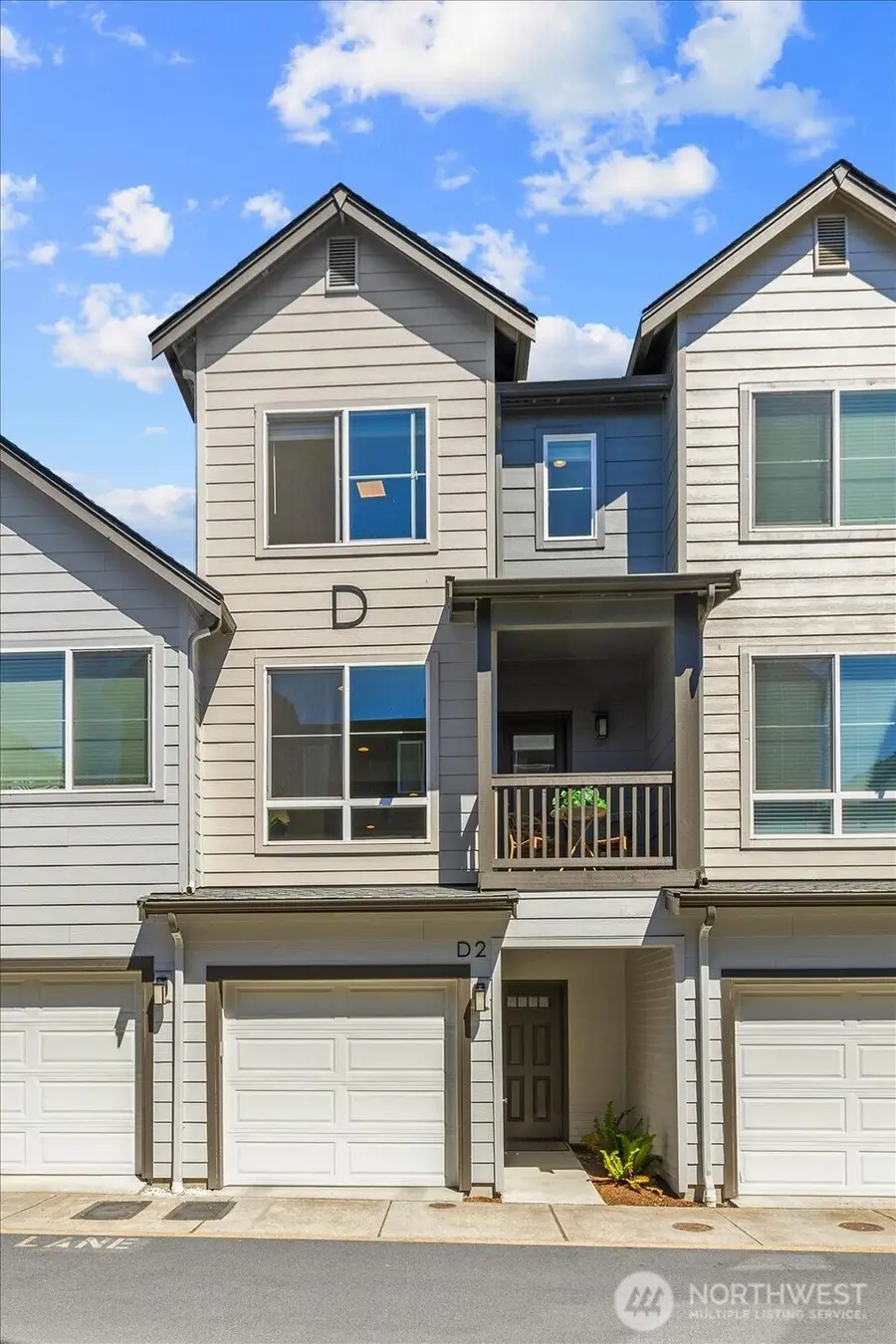 312 164th Street Sw #D2, Lynnwood, WA 98087 - #2