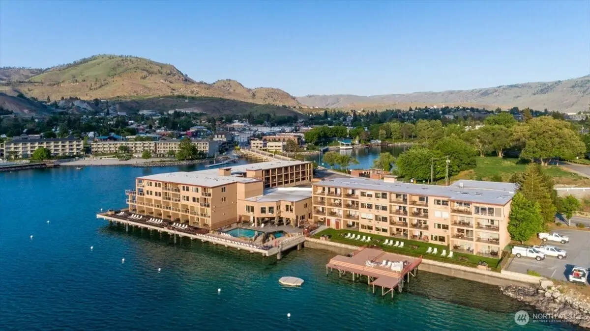 322 W Woodin Avenue #721, Chelan, WA 98816 - #1