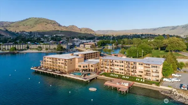 322 W Woodin Avenue #721, Chelan, WA 98816