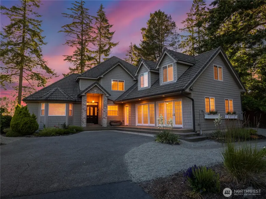 2648 Fishtrap Road Ne, Olympia, WA 98506 - #2