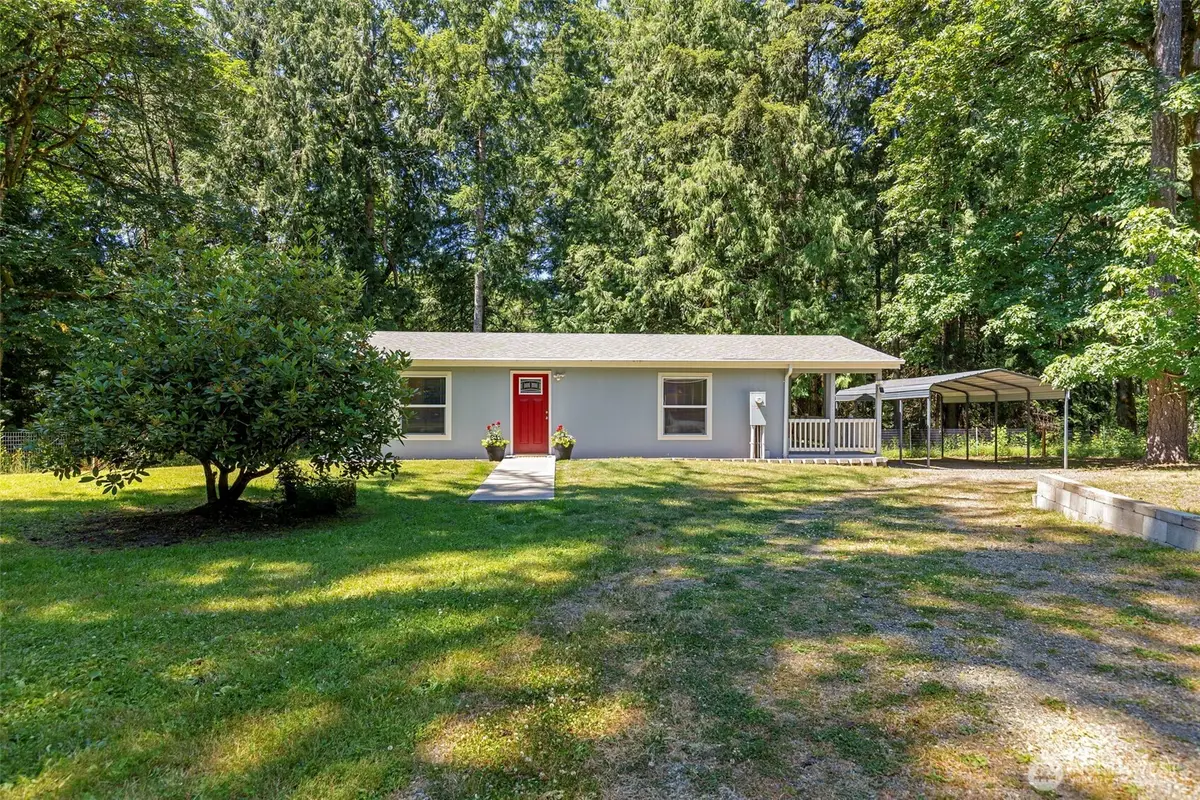 12487 Old Military Road Ne, Poulsbo, WA 98370 - #1