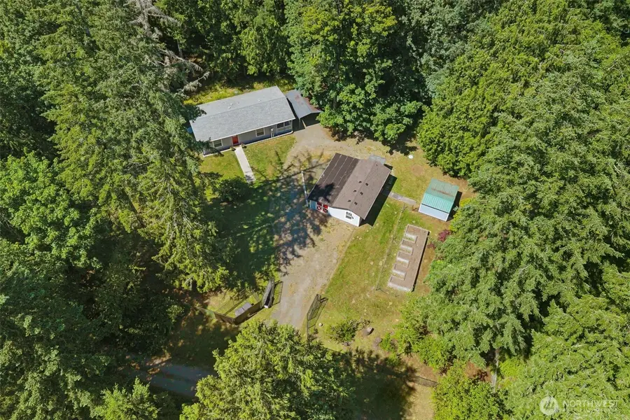 12487 Old Military Road Ne, Poulsbo, WA 98370 - #3