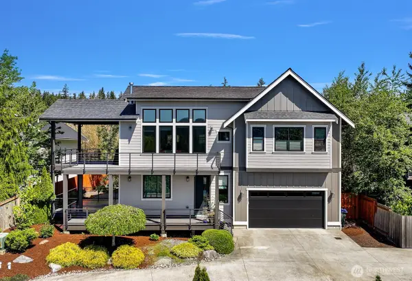4417 E Oregon Street, Bellingham, WA 98226