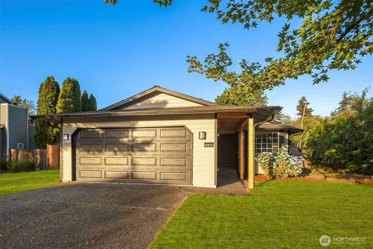 15815 121st Avenue Ct E, Puyallup, WA 98374 - #1