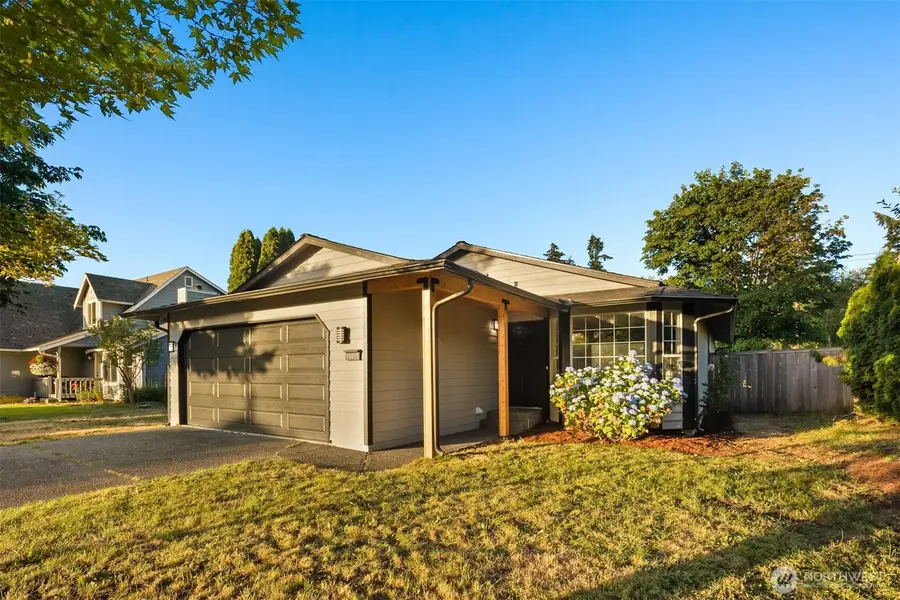 15815 121st Avenue Ct E, Puyallup, WA 98374 - #2