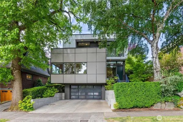 1313 4th Avenue W, Seattle, WA 98119