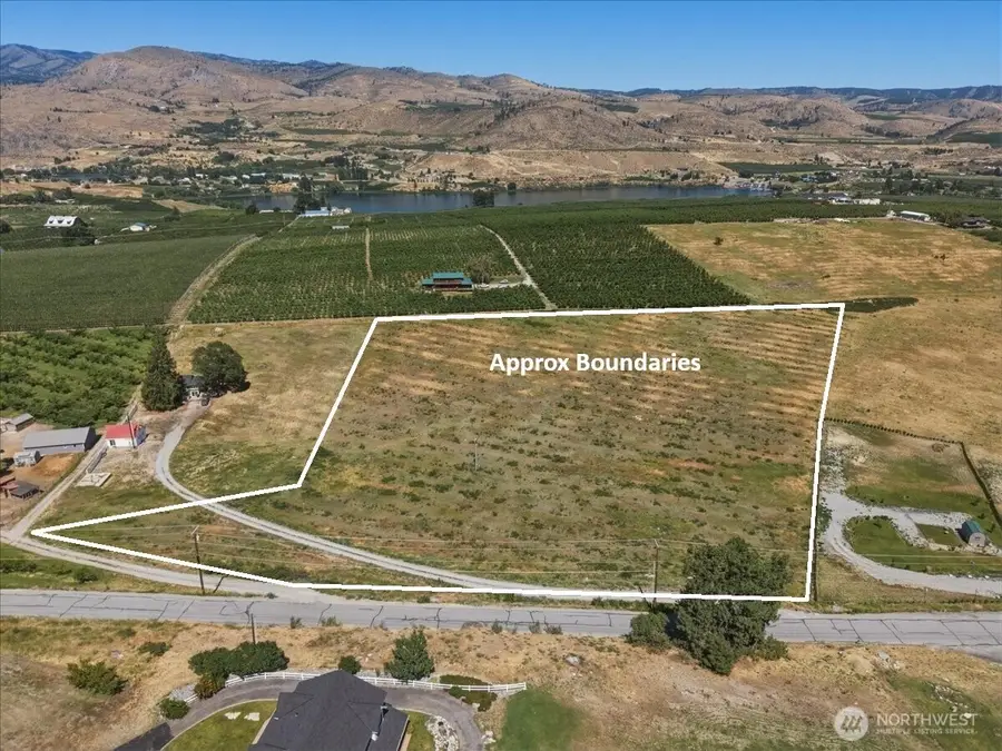 340 Washington Street #2, Manson, WA 98831 - #2