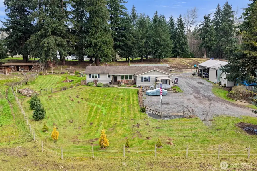 7229 65th Avenue Se, Snohomish, WA 98290 - #2