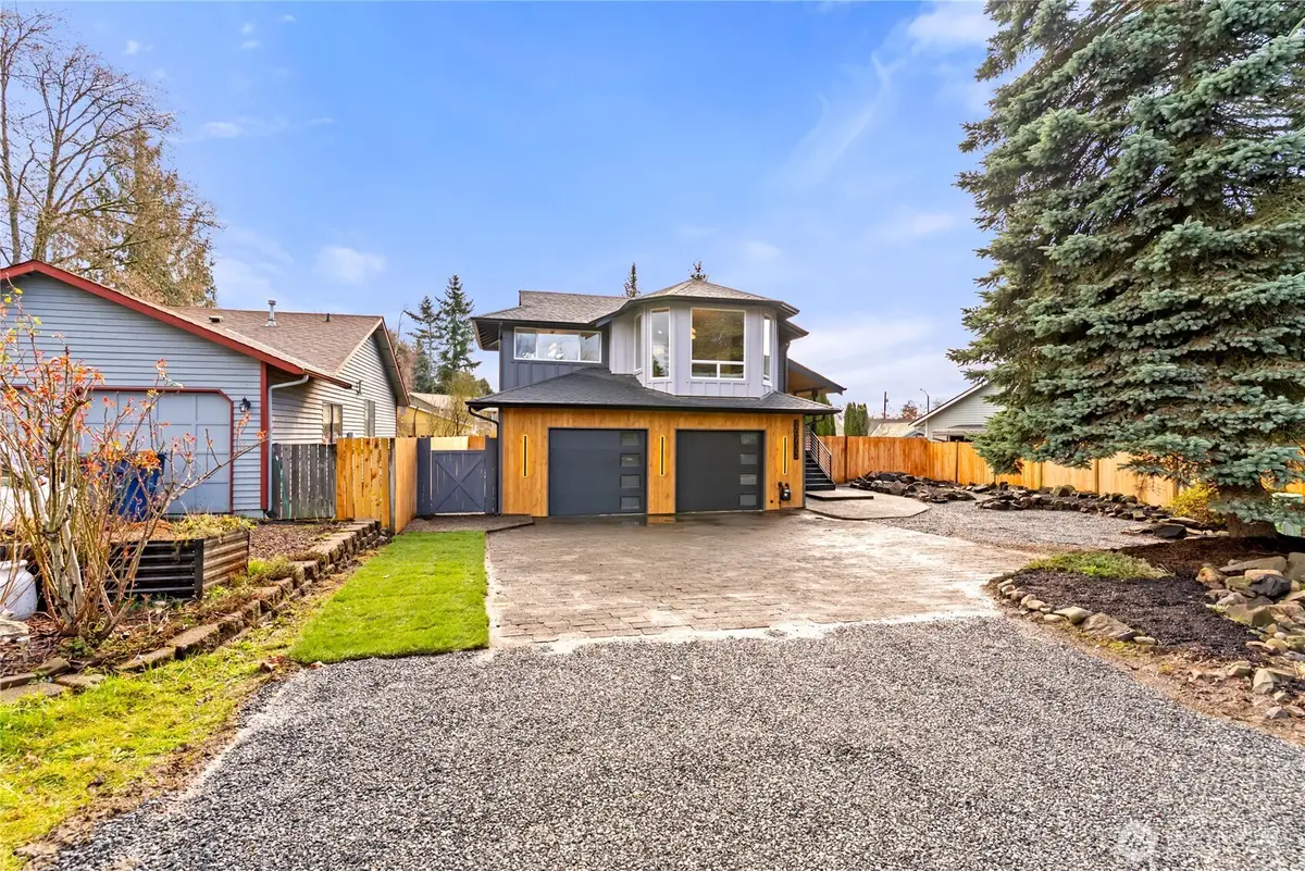 20733 Elberta Road, Lynnwood, WA 98036 - #1