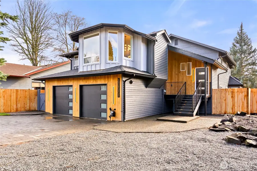 20733 Elberta Road, Lynnwood, WA 98036 - #2