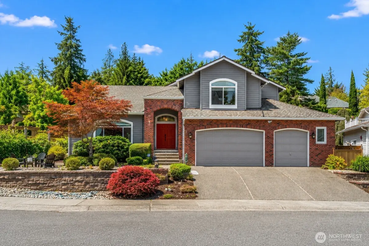 535 NW Datewood Drive, Issaquah, WA 98027 - #1