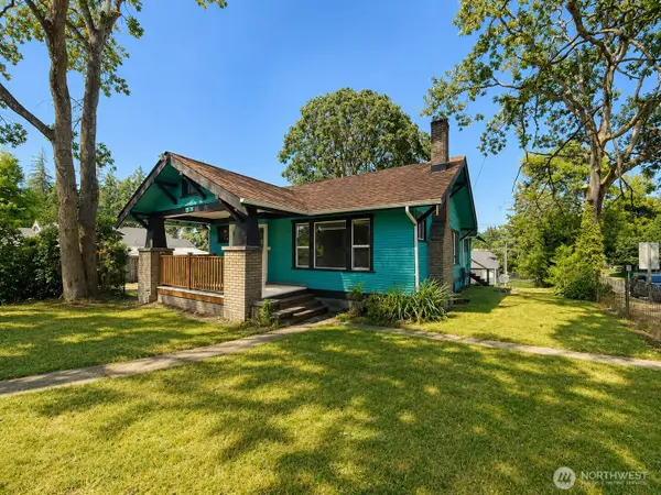 8601 Maple Street Sw, Lakewood, WA 98498