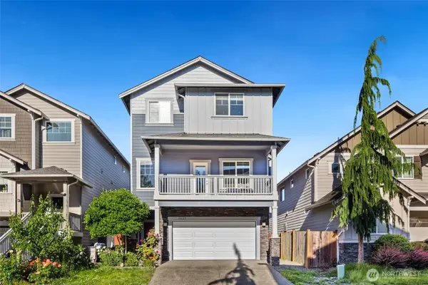 11625 10th Place W, Everett, WA 98204