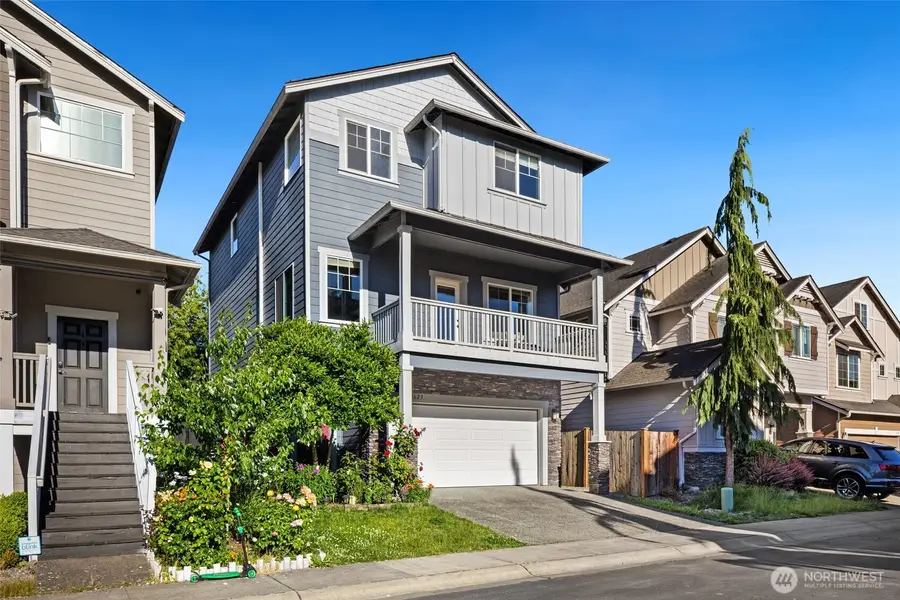 11625 10th Place W, Everett, WA 98204 - #2