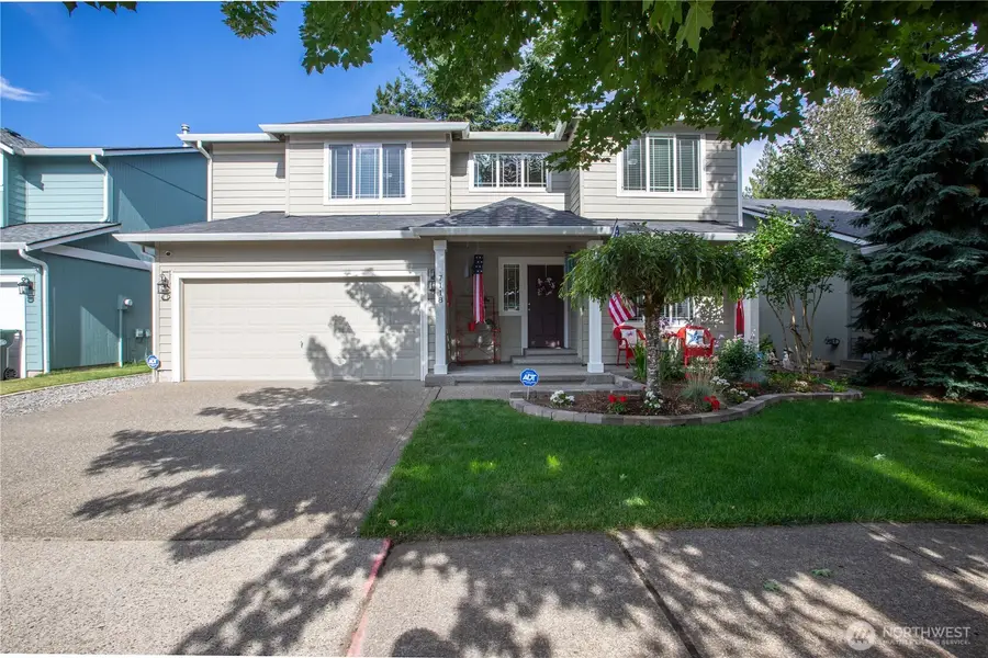 7118 Mirasett Street Sw, Olympia, WA 98512 - #2