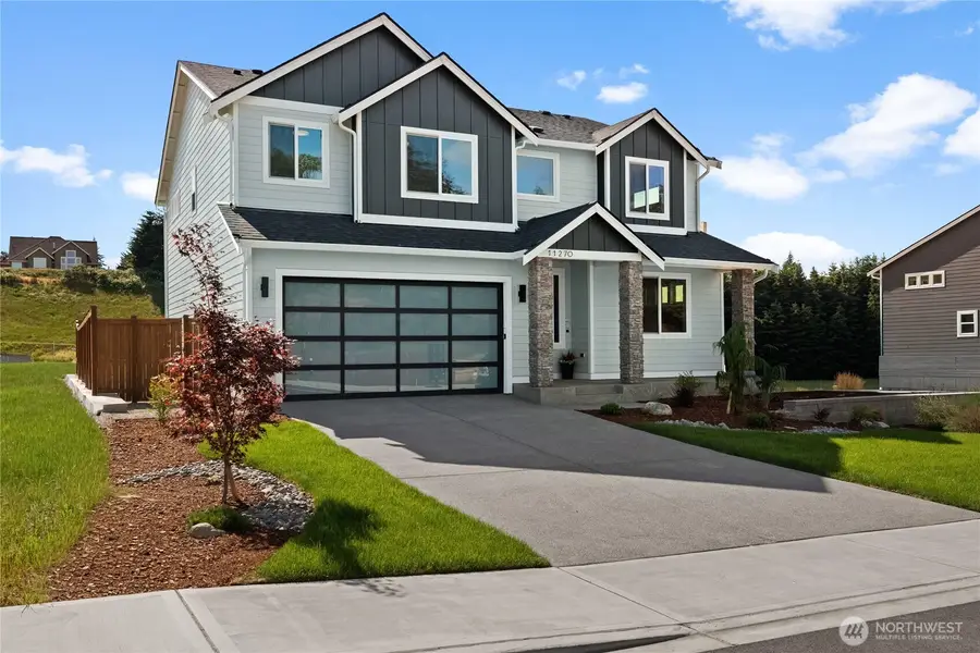11293 112th Street Loop, Gig Harbor, WA 98332 - #2