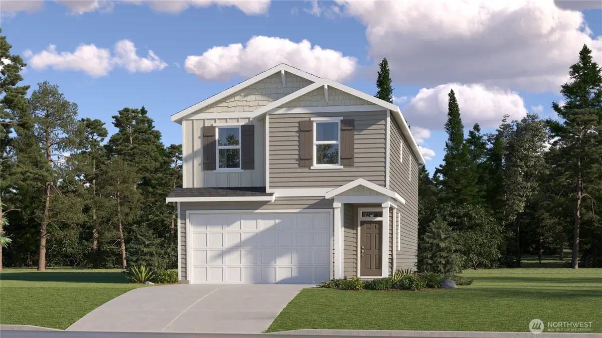 2331 Ash Street, Woodland, WA 98674 - #1