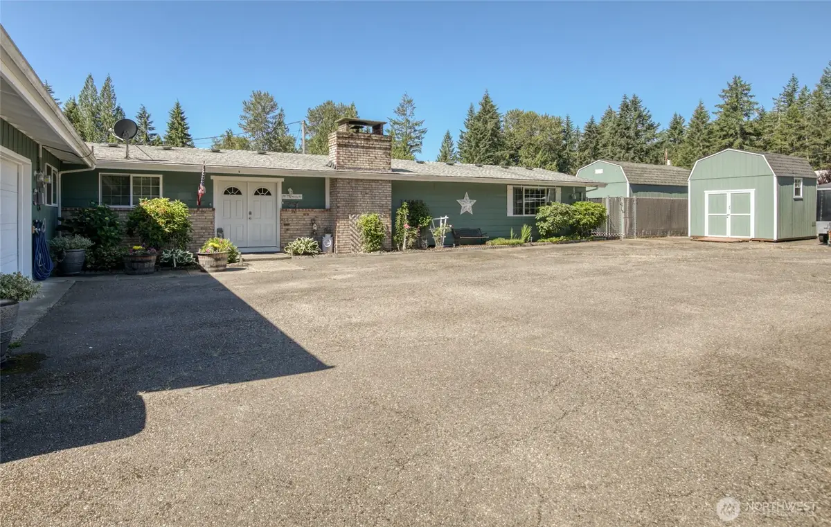 14791 Us 101 Highway, Shelton, WA 98584 - #1