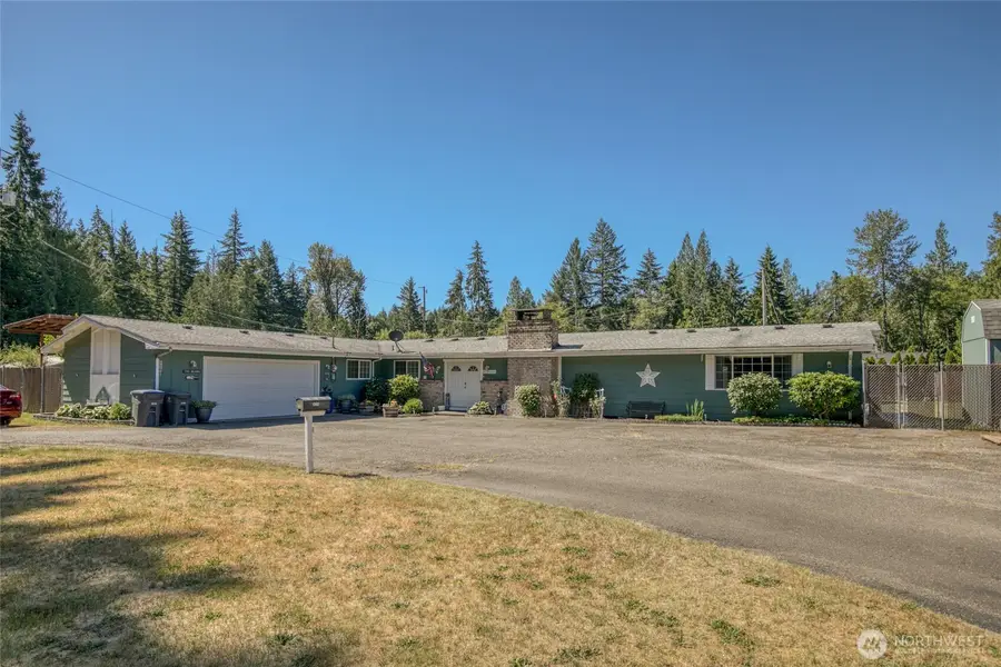 14791 Us 101 Highway, Shelton, WA 98584 - #3
