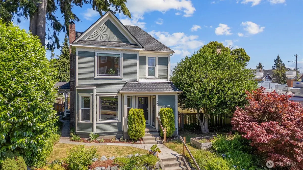3207 N 26th Street, Tacoma, WA 98407 - #1