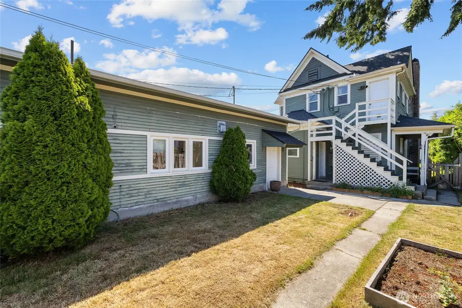 3207 N 26th Street, Tacoma, WA 98407 - #2
