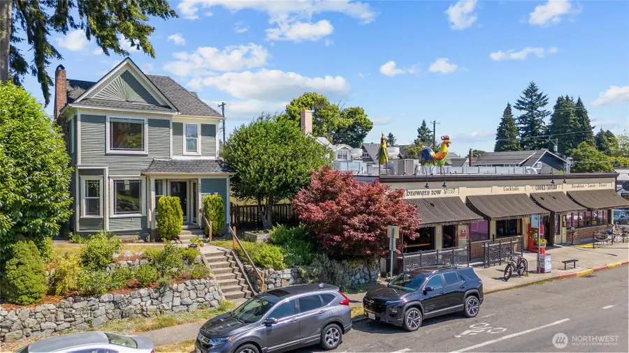 3207 N 26th Street, Tacoma, WA 98407 - #3