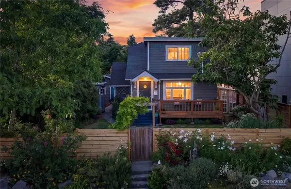 3632 S Findlay Street, Seattle, WA 98118