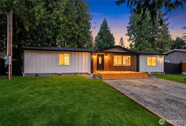 9508 203rd Avenue E, Bonney Lake, WA 98391