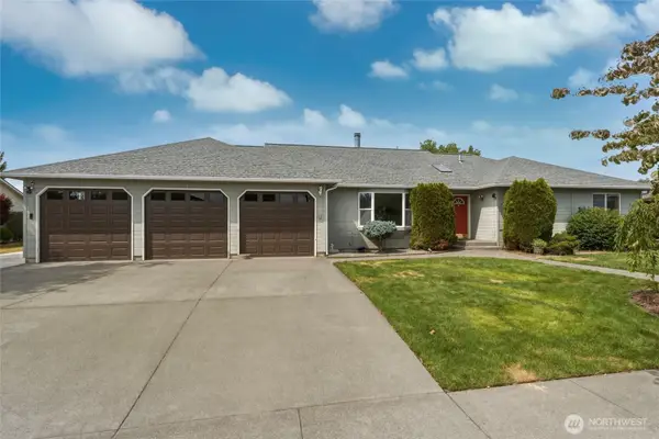 1022 Southview Drive, Walla Walla, WA 99362