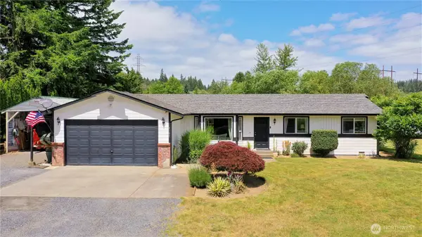 9103 74th Street Se, Snohomish, WA 98290