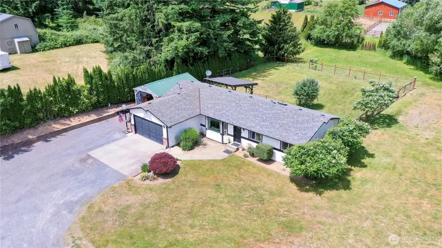 9103 74th Street Se, Snohomish, WA 98290 - #2
