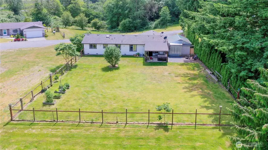 9103 74th Street Se, Snohomish, WA 98290 - #3