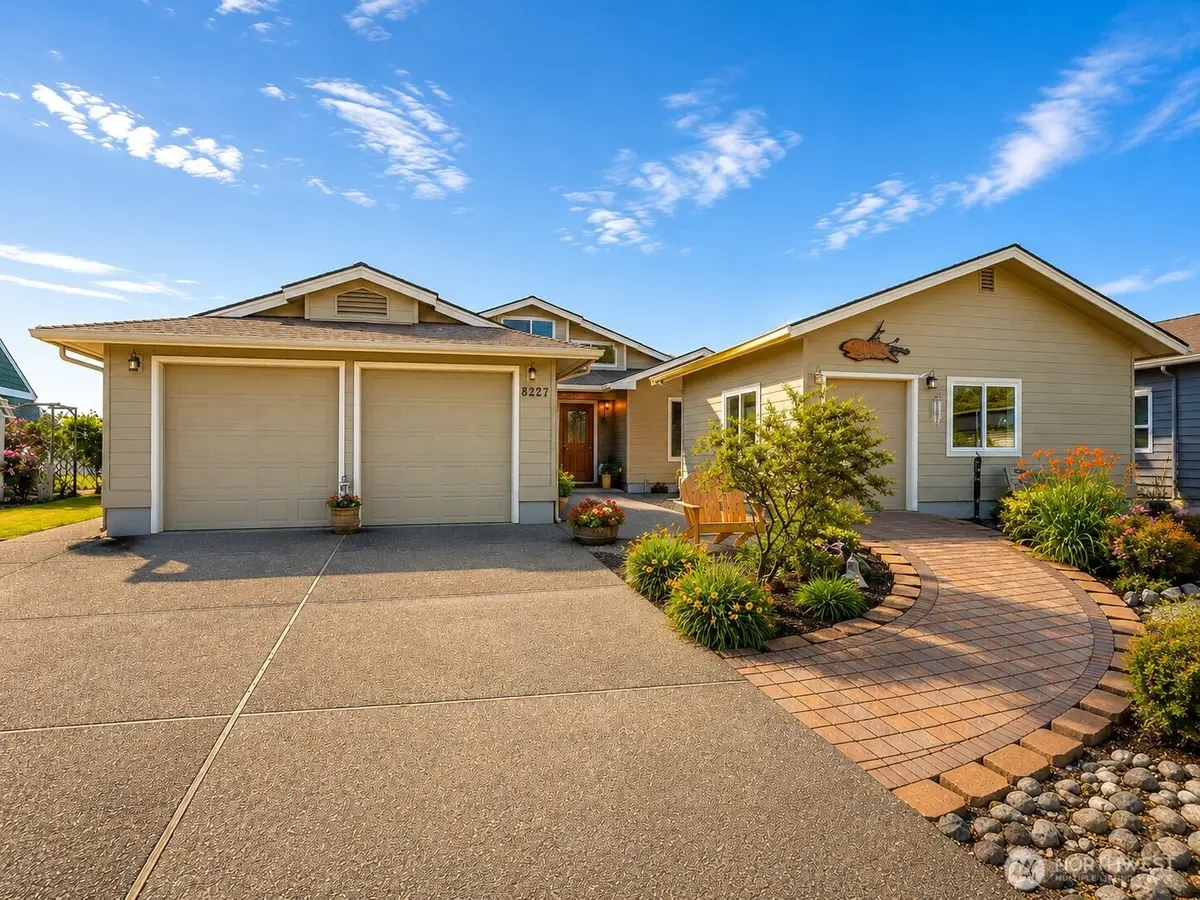 8227 Sehome Road, Blaine, WA 98230 - #1