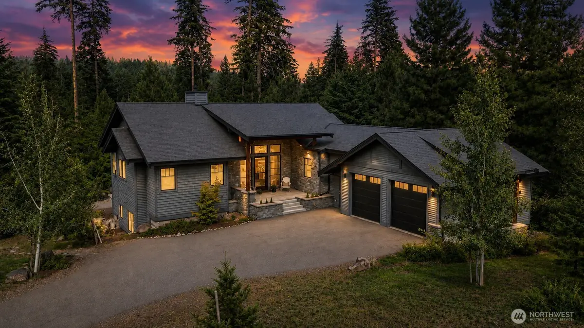 320 Kokanee Lp, Cle Elum, WA 98922 - #1