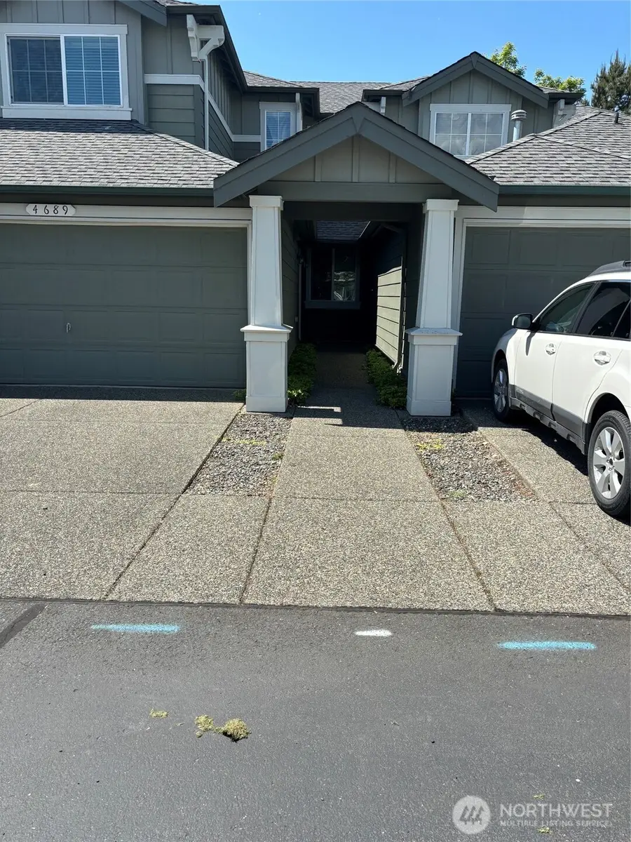 4689 Wade Street, Bellingham, WA 98226 - #2