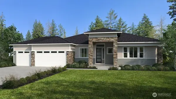 13324 129th Street Ne, Arlington, WA 98223