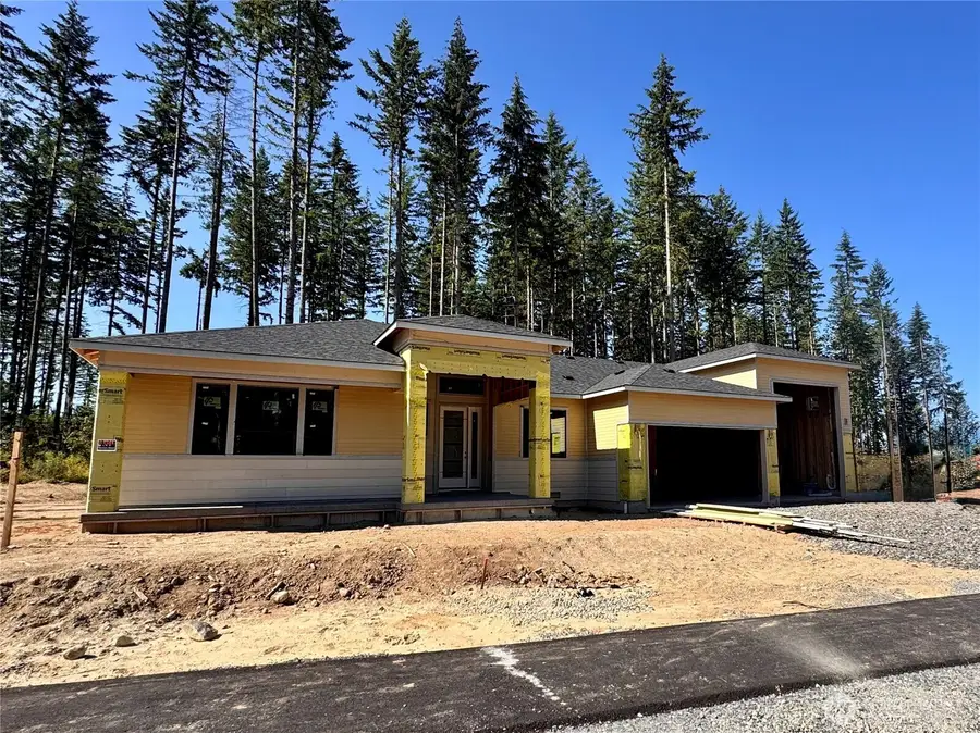 13324 129th Street Ne, Arlington, WA 98223 - #2
