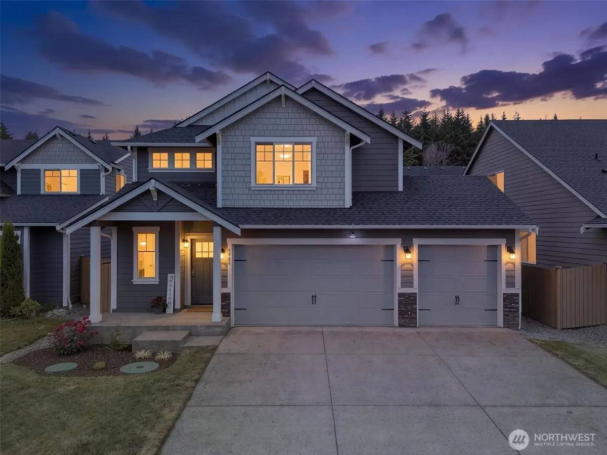 9984 Jackson Street Se, Yelm, WA 98597 - #1