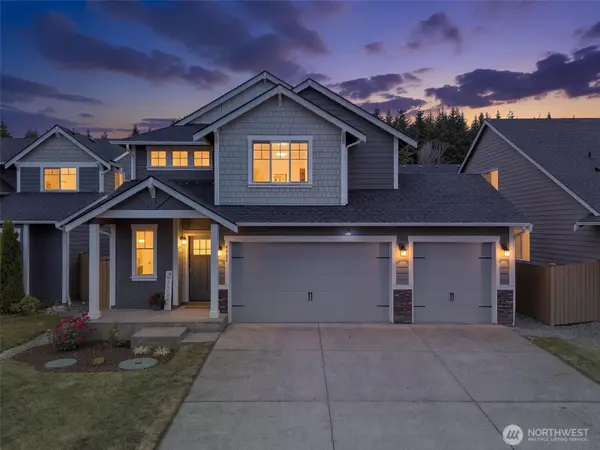 9984 Jackson Street Se, Yelm, WA 98597