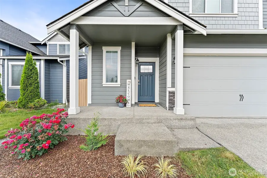 9984 Jackson Street Se, Yelm, WA 98597 - #3