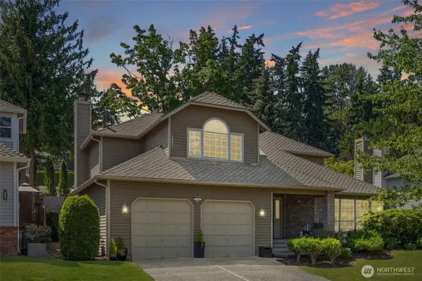 15215 92nd Place Ne, Bothell, WA 98011