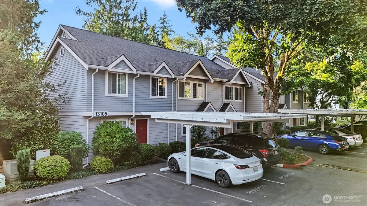 13105 102nd Lane Ne #Unit 5, Kirkland, WA 98034 - #1