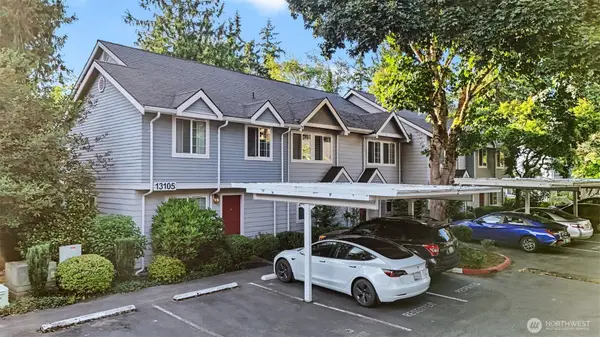 13105 102nd Lane Ne #Unit 5, Kirkland, WA 98034