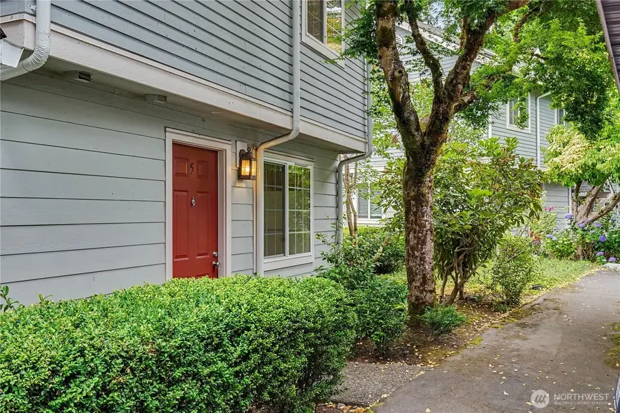 13105 102nd Lane Ne #Unit 5, Kirkland, WA 98034 - #2