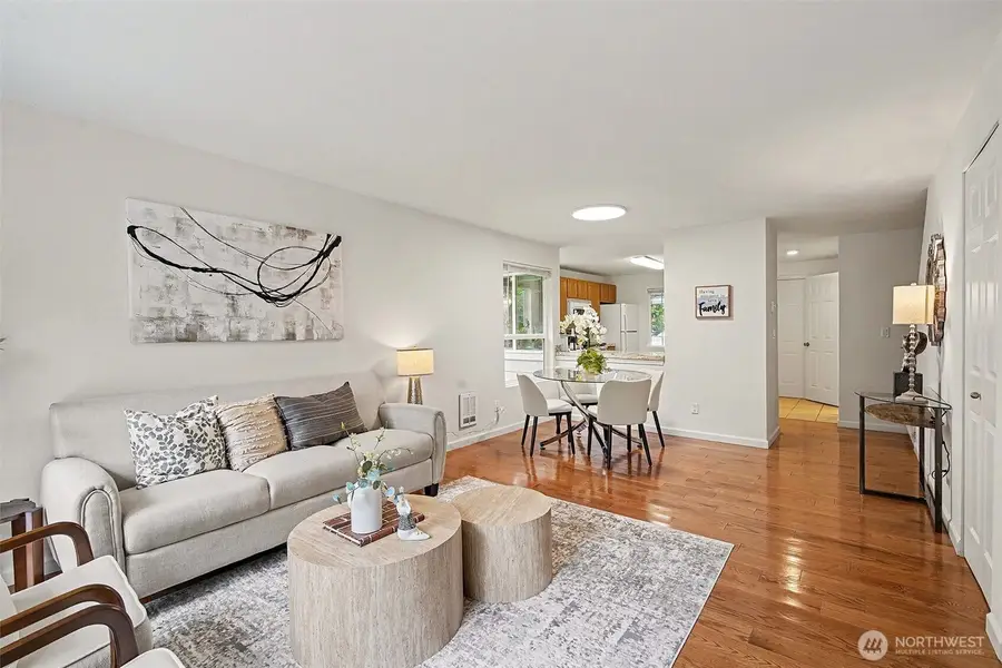 13105 102nd Lane Ne #Unit 5, Kirkland, WA 98034 - #3