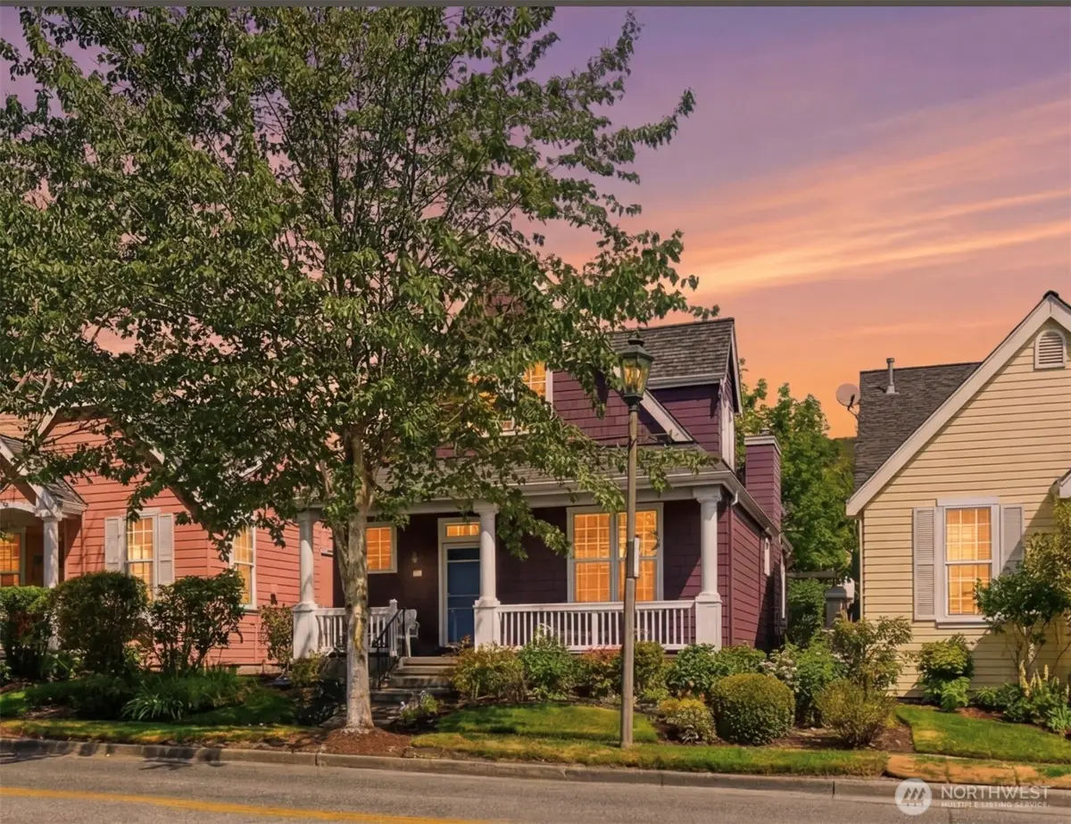 104 NE Sunset Street, Poulsbo, WA 98370 - #1