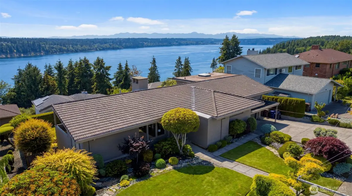 4620 N Lexington Street, Tacoma, WA 98407 - #1