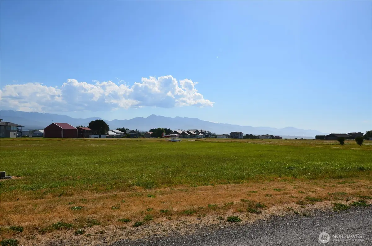 0 Tyler View Place #Tract A, Sequim, WA 98382 - #1